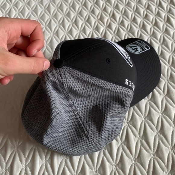 NWT Eagles 47’ Contender Hat Philadelphia Eagles NFL Black 47 Brand - Picture 4 of 10